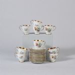 1496 5060 MOCCA CUPS